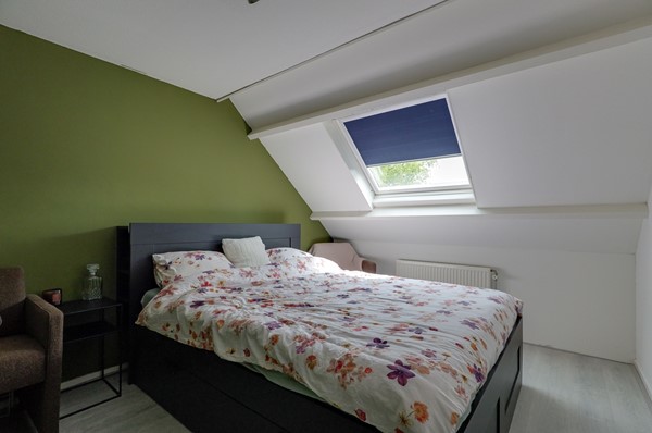 Medium property photo - Dingspil 22, 9481 GJ Vries